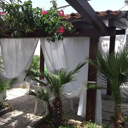 3Sirene Villa Sciacca Ngoại thất bức ảnh