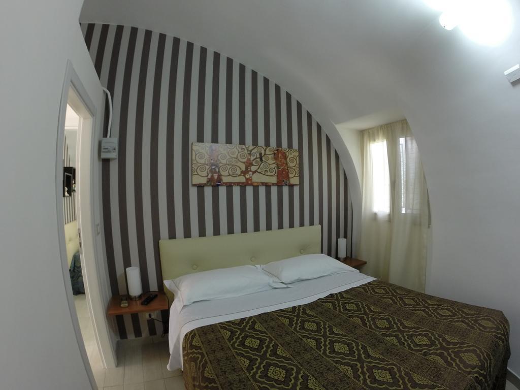 3Sirene Villa Sciacca Phòng bức ảnh
