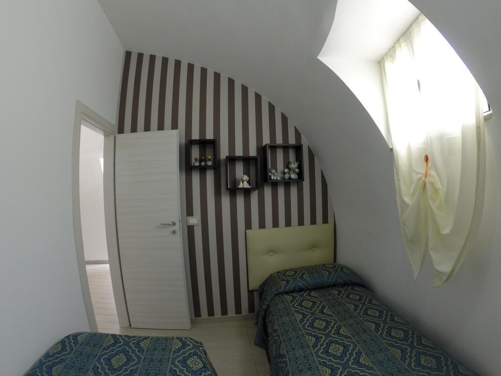 3Sirene Villa Sciacca Phòng bức ảnh
