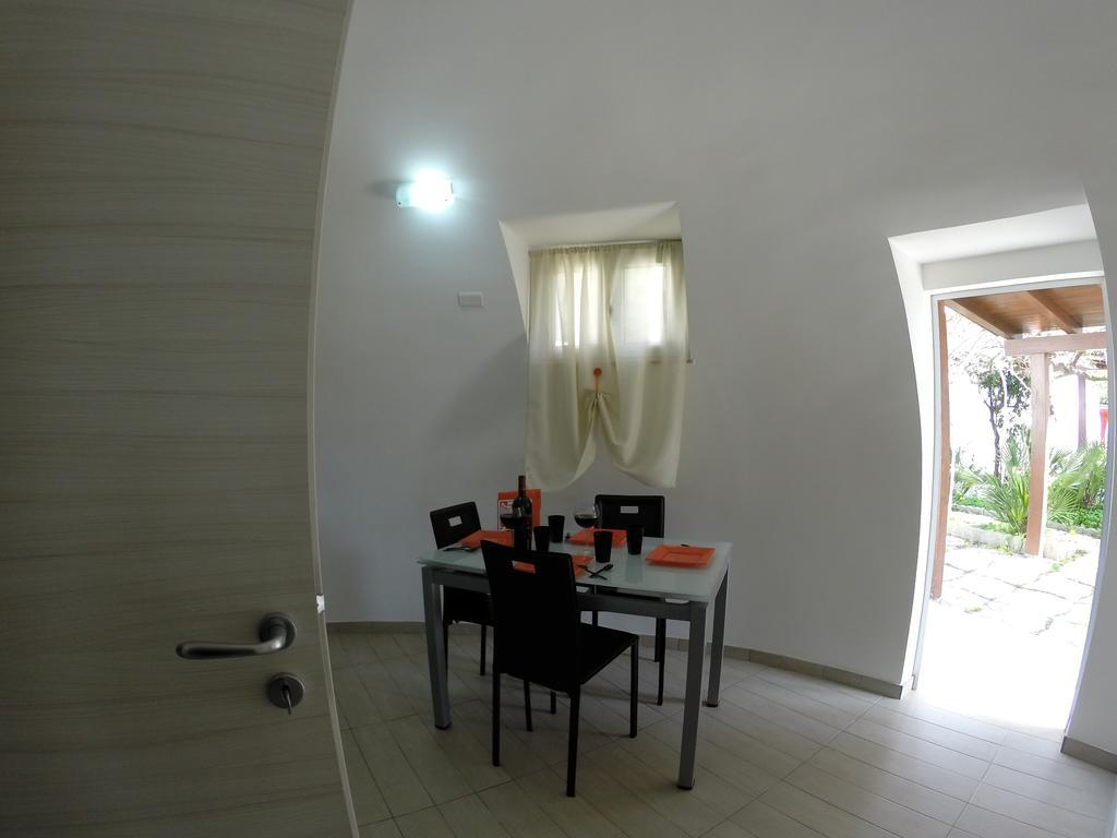3Sirene Villa Sciacca Phòng bức ảnh