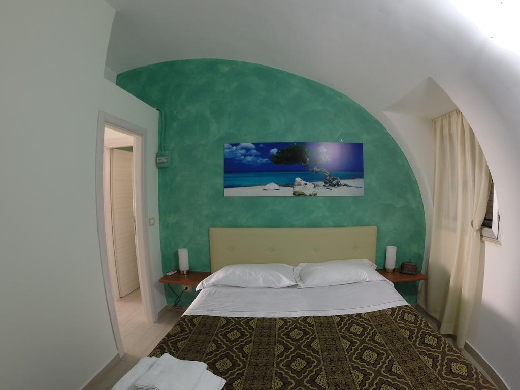 3Sirene Villa Sciacca Phòng bức ảnh