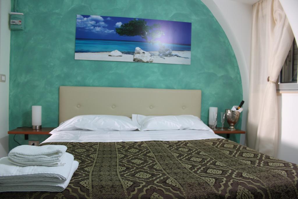 3Sirene Villa Sciacca Phòng bức ảnh