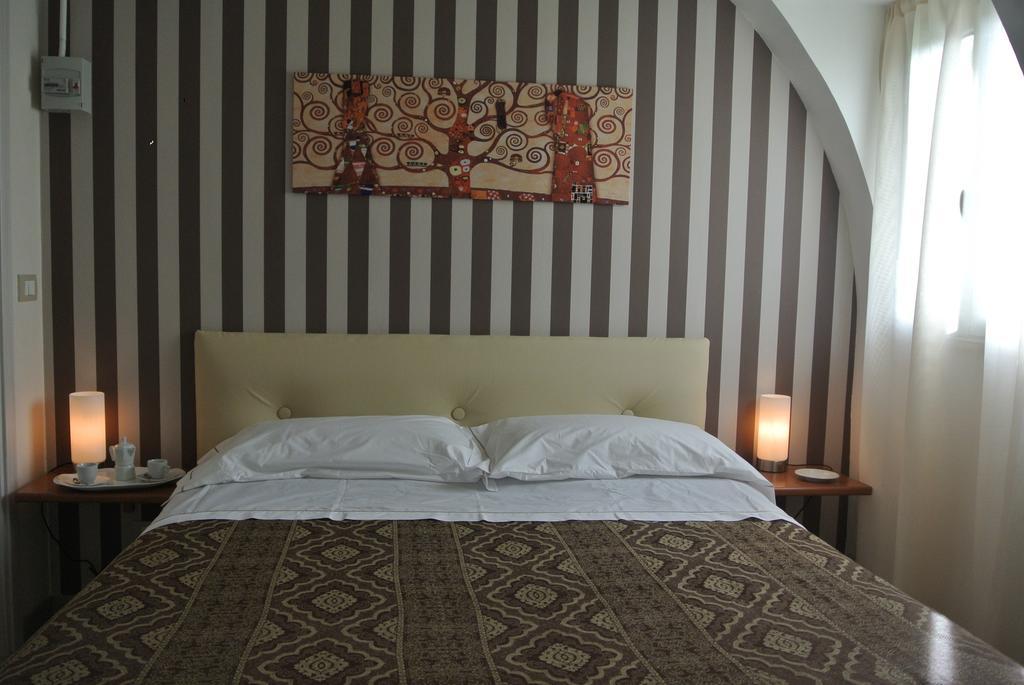 3Sirene Villa Sciacca Phòng bức ảnh