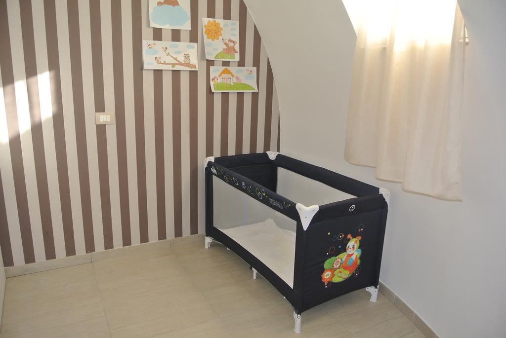 3Sirene Villa Sciacca Phòng bức ảnh