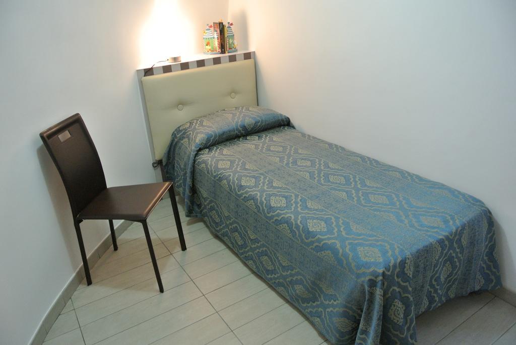 3Sirene Villa Sciacca Phòng bức ảnh