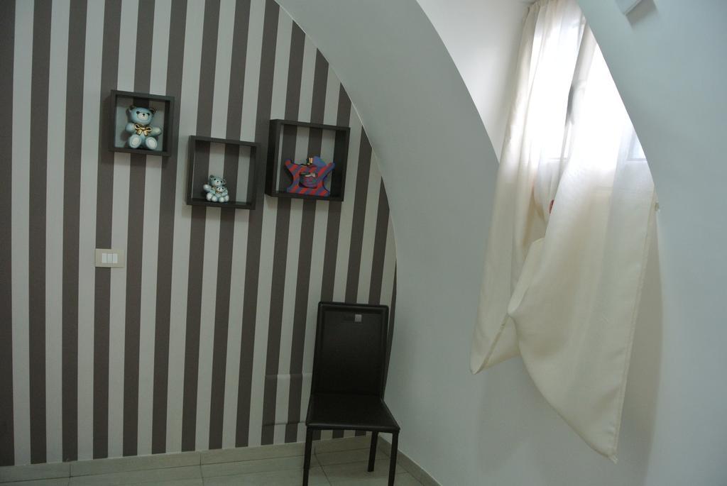 3Sirene Villa Sciacca Phòng bức ảnh