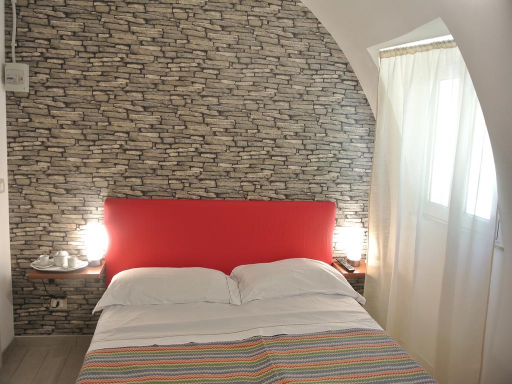 3Sirene Villa Sciacca Ngoại thất bức ảnh