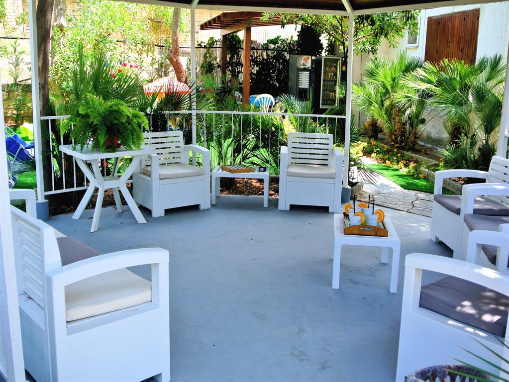 3Sirene Villa Sciacca Ngoại thất bức ảnh