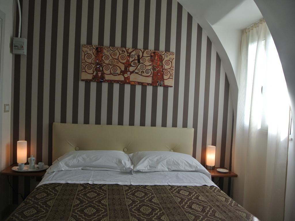 3Sirene Villa Sciacca Ngoại thất bức ảnh