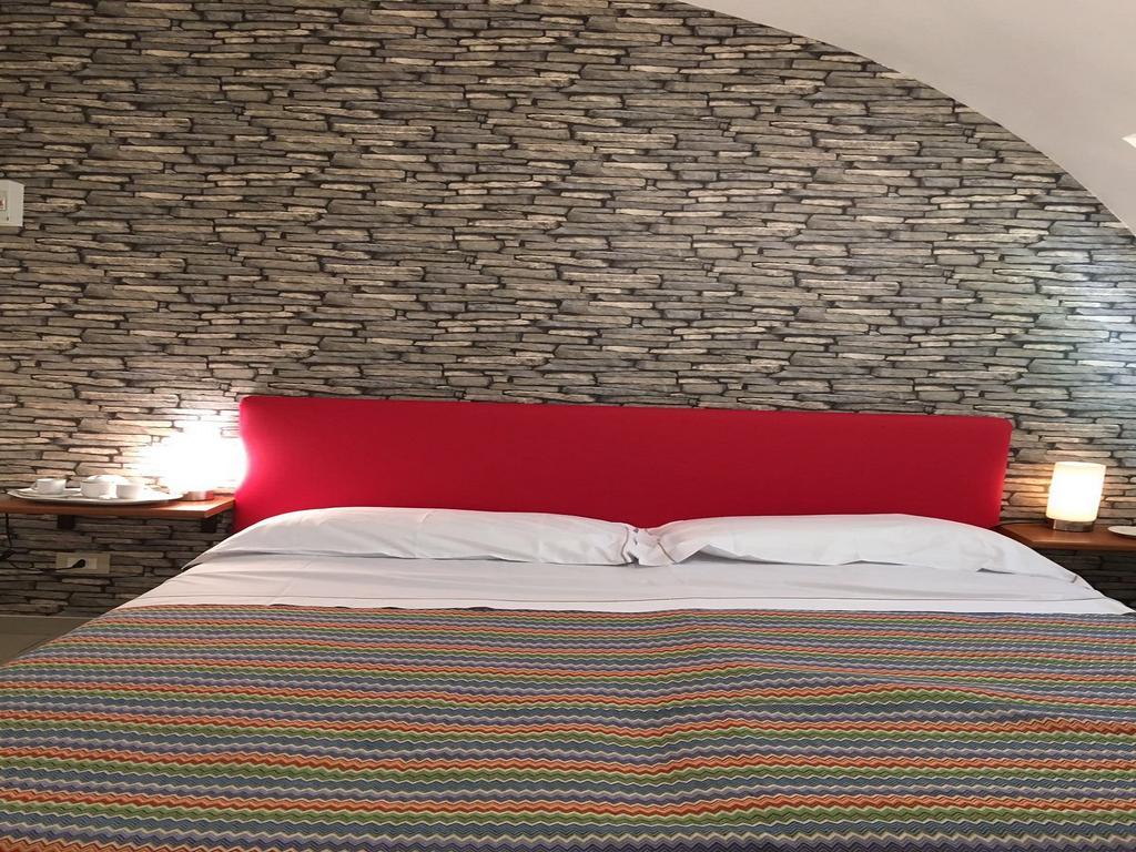 3Sirene Villa Sciacca Ngoại thất bức ảnh