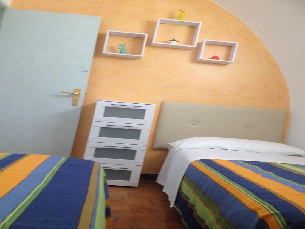 3Sirene Villa Sciacca Ngoại thất bức ảnh