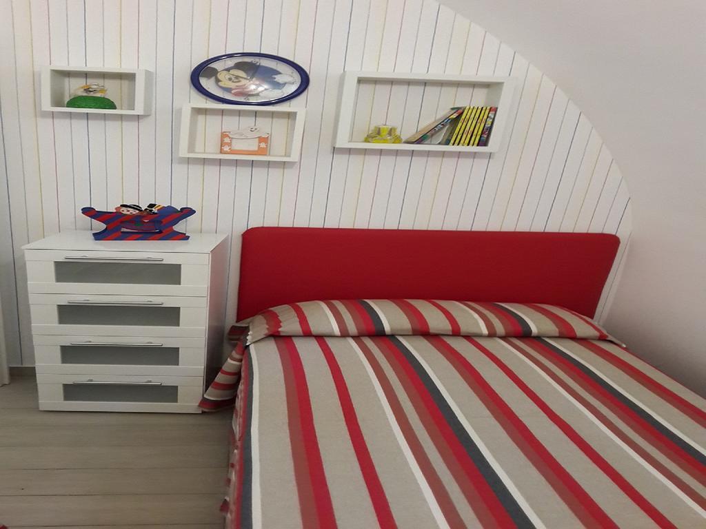 3Sirene Villa Sciacca Ngoại thất bức ảnh