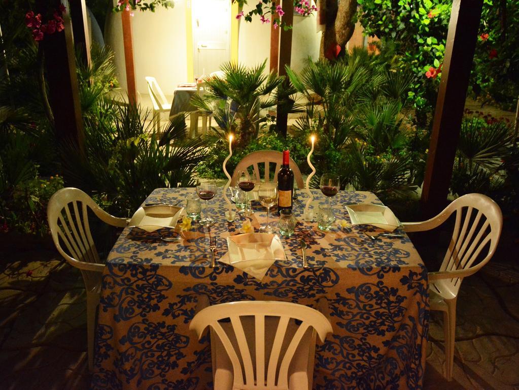 3Sirene Villa Sciacca Ngoại thất bức ảnh