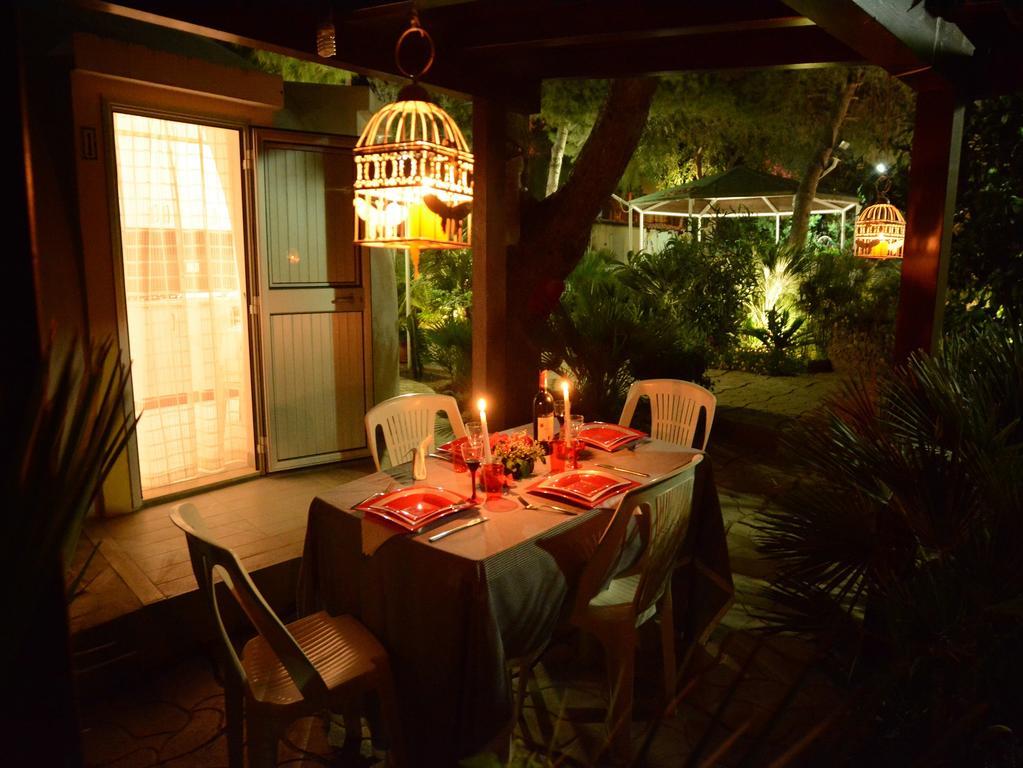 3Sirene Villa Sciacca Ngoại thất bức ảnh