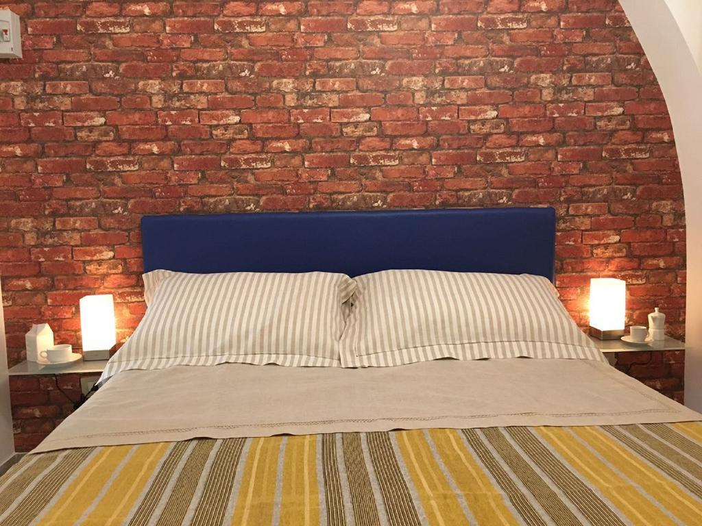 3Sirene Villa Sciacca Ngoại thất bức ảnh