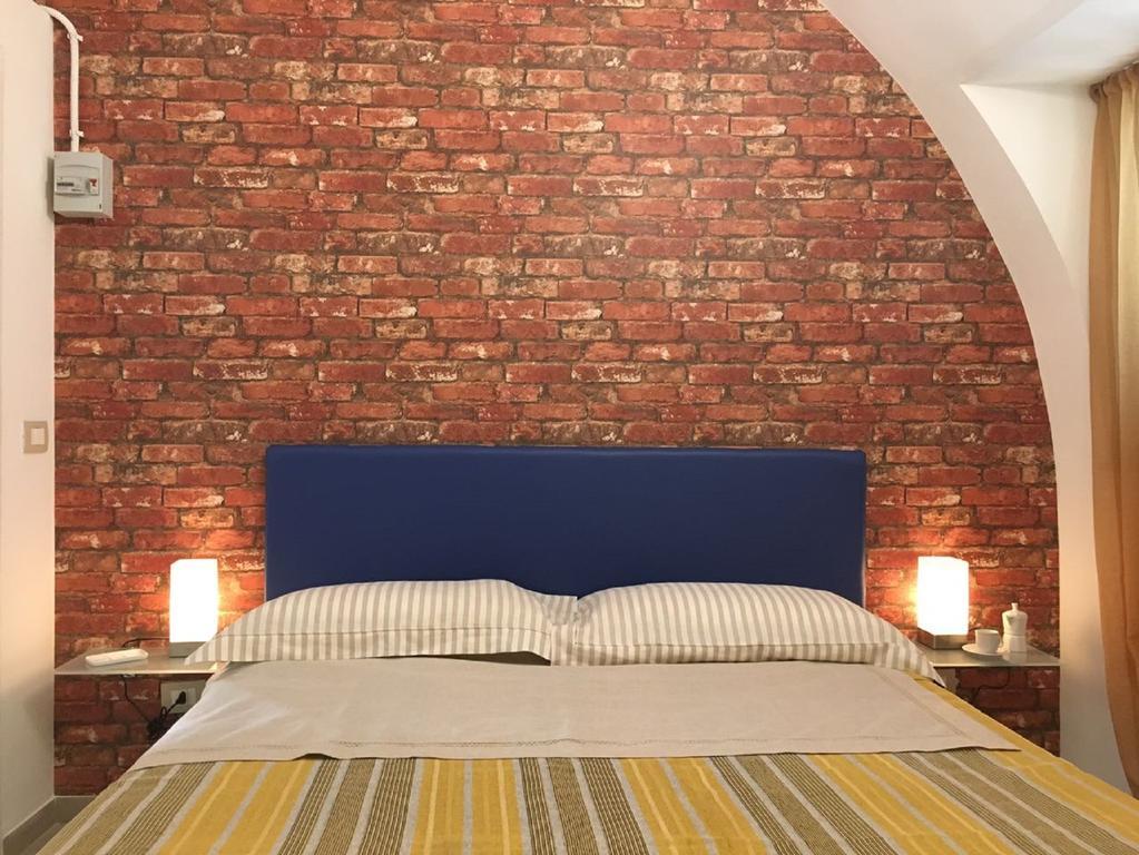3Sirene Villa Sciacca Ngoại thất bức ảnh