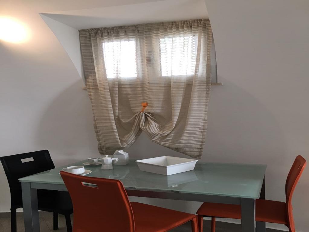 3Sirene Villa Sciacca Ngoại thất bức ảnh