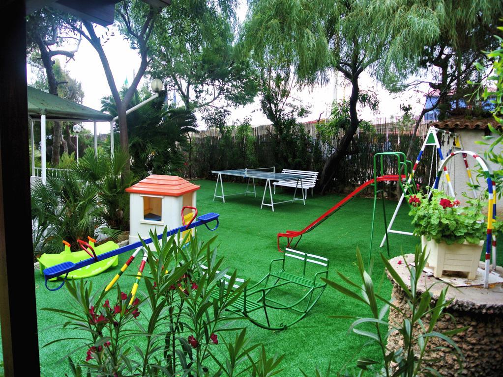 3Sirene Villa Sciacca Ngoại thất bức ảnh