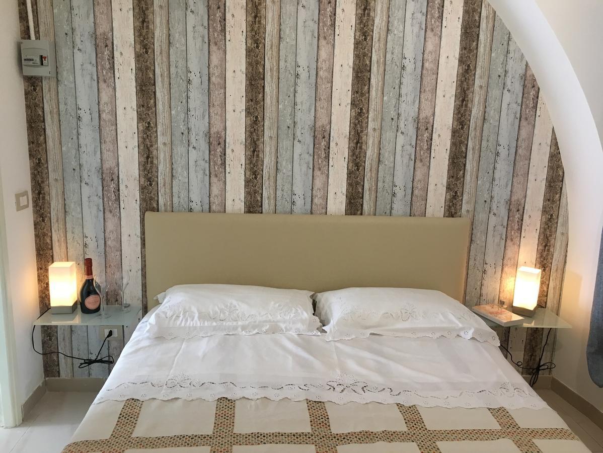 3Sirene Villa Sciacca Ngoại thất bức ảnh