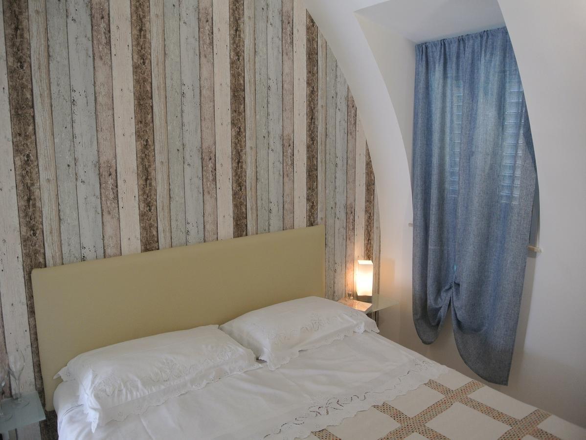 3Sirene Villa Sciacca Ngoại thất bức ảnh