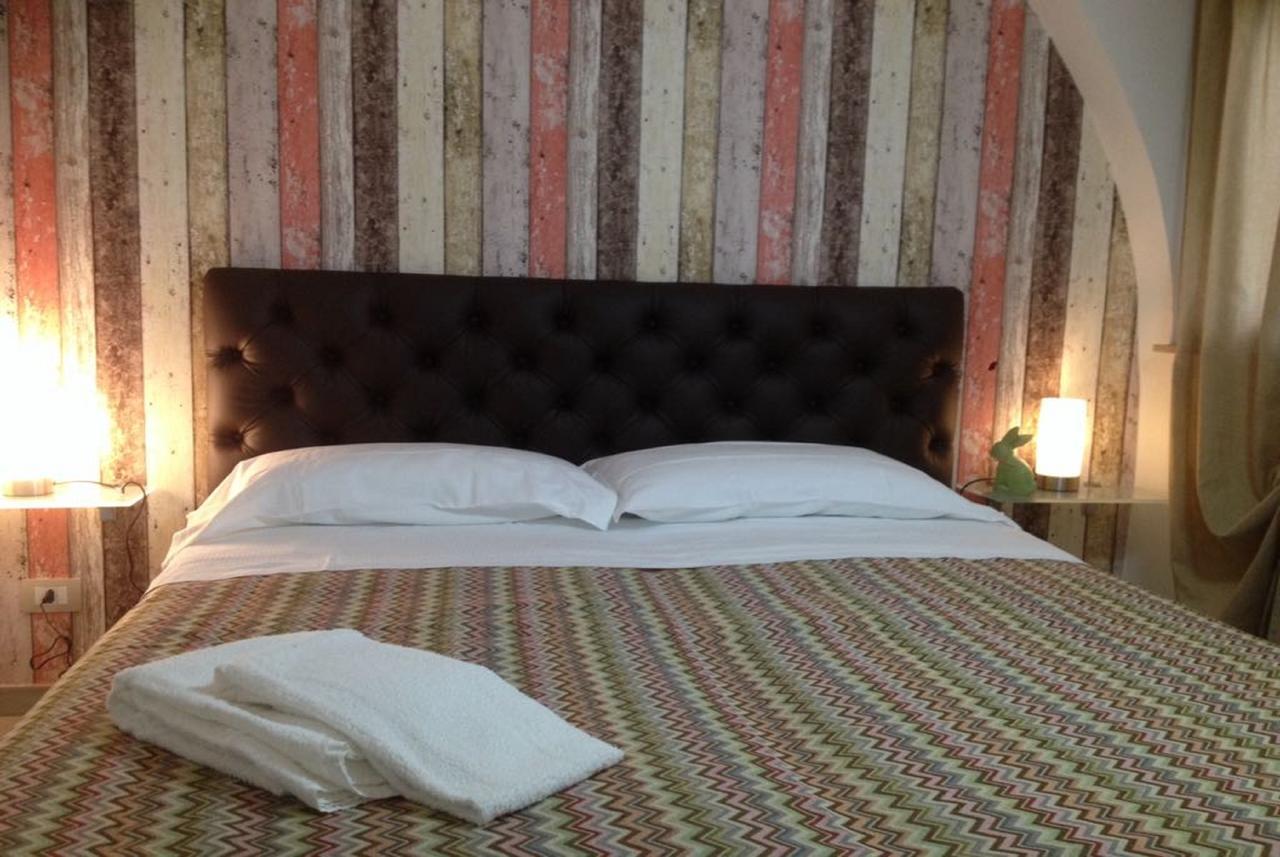 3Sirene Villa Sciacca Ngoại thất bức ảnh