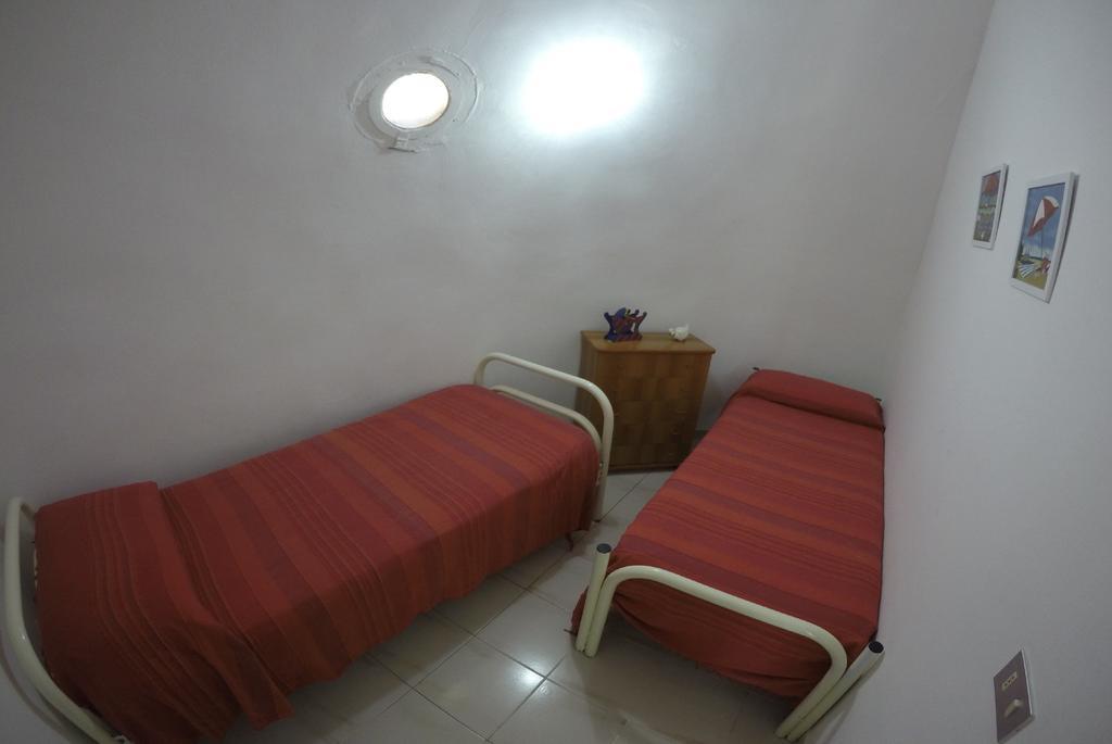 3Sirene Villa Sciacca Phòng bức ảnh