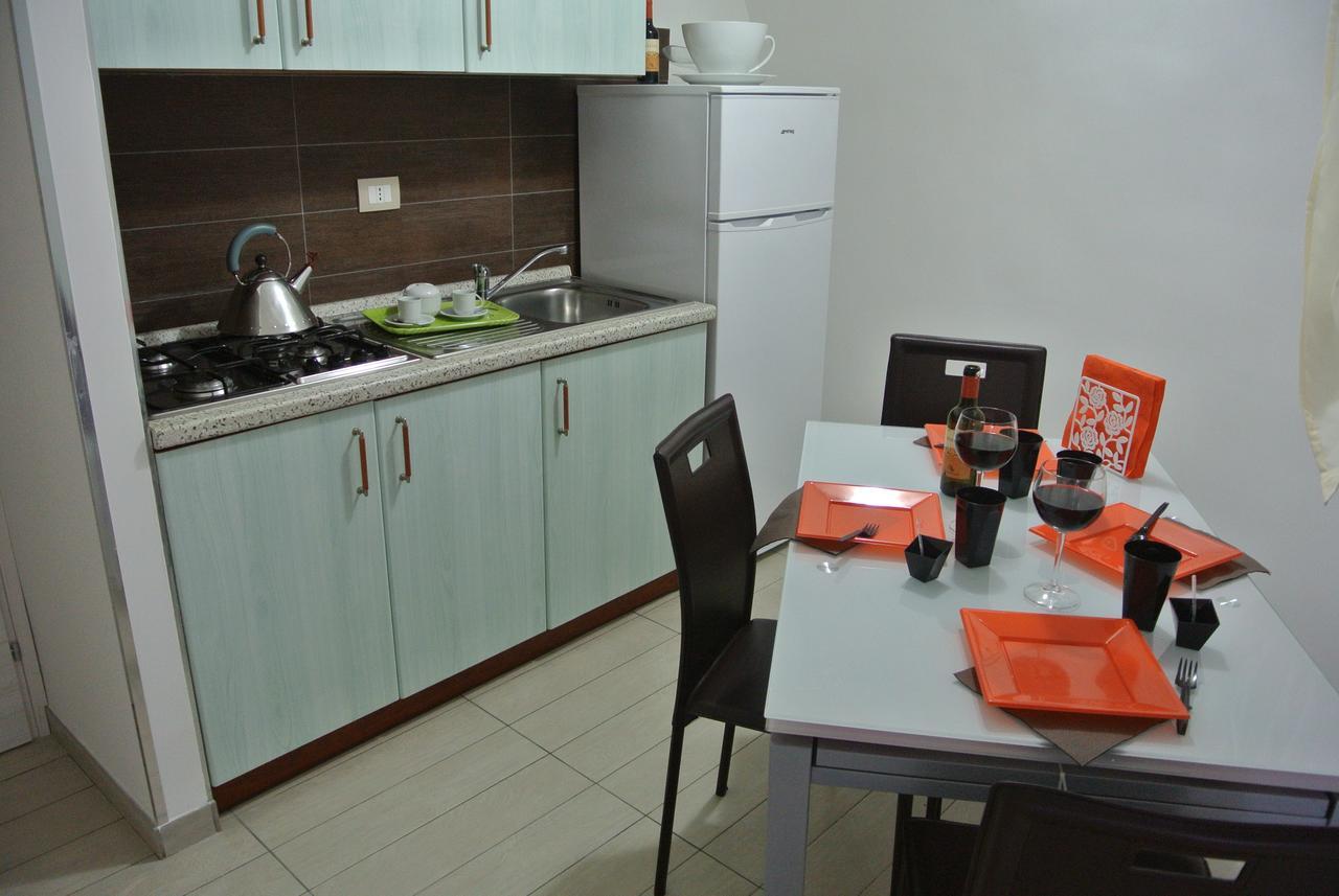3Sirene Villa Sciacca Ngoại thất bức ảnh