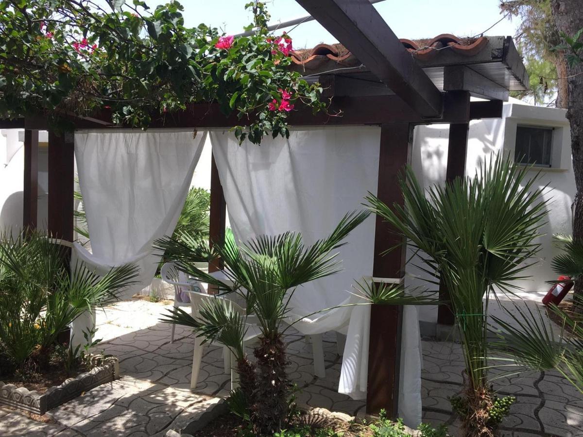 3Sirene Villa Sciacca Ngoại thất bức ảnh